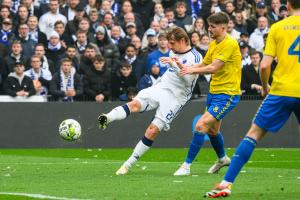 F.C. København - Brøndby - 01/04-2024