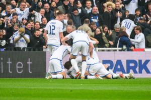 F.C. København - Brøndby - 01/04-2024