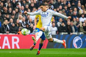 F.C. København - Brøndby - 01/04-2024