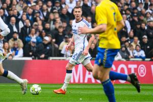 F.C. København - Brøndby - 01/04-2024