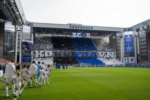 F.C. København - Brøndby - 01/09-2024