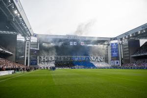 F.C. København - Brøndby - 01/09-2024