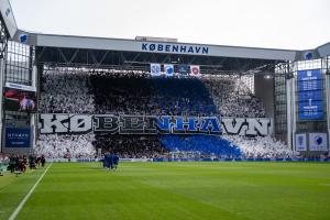 F.C. København - Brøndby - 01/09-2024