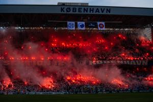 F.C. København - Brøndby - 01/09-2024