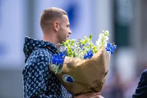 F.C. København - Brøndby - 01/09-2024