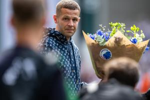 F.C. København - Brøndby - 01/09-2024