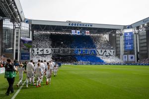 F.C. København - Brøndby - 01/09-2024