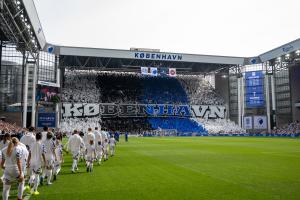 F.C. København - Brøndby - 01/09-2024