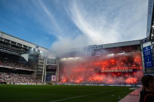 F.C. København - Brøndby - 01/09-2024