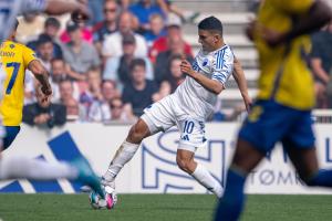 F.C. København - Brøndby - 01/09-2024