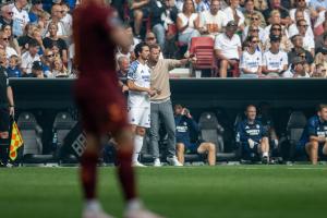 F.C. København - Brøndby - 01/09-2024