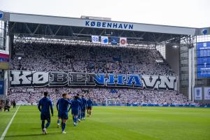 F.C. København - Brøndby - 01/09-2024