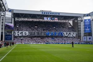 F.C. København - Brøndby - 01/09-2024