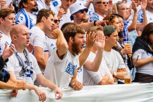 F.C. København - Brøndby - 01/09-2024