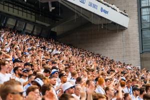 F.C. København - Brøndby - 01/09-2024