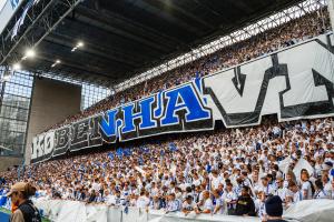 F.C. København - Brøndby - 01/09-2024