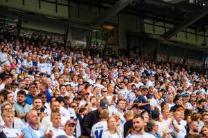 F.C. København - Brøndby - 01/09-2024