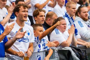 F.C. København - Brøndby - 01/09-2024