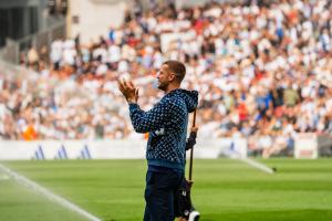 F.C. København - Brøndby - 01/09-2024