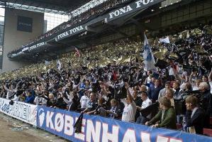 F.C. København - Brøndby - 01/10-2006