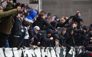 F.C. København - Brøndby - 01/12-2019