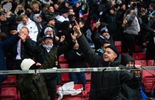 F.C. København - Brøndby - 01/12-2019