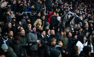 F.C. København - Brøndby - 01/12-2019