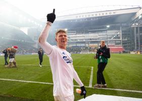 F.C. København - Brøndby - 01/12-2019