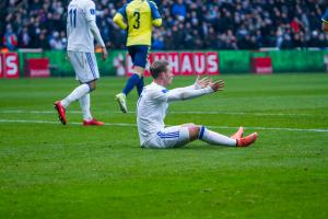 F.C. København - Brøndby - 04/02-2018