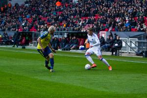 F.C. København - Brøndby - 04/02-2018