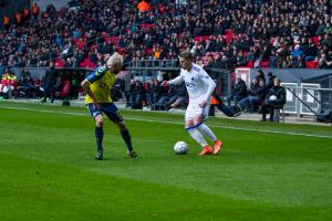 F.C. København - Brøndby - 04/02-2018