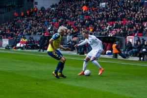 F.C. København - Brøndby - 04/02-2018