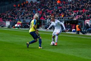 F.C. København - Brøndby - 04/02-2018