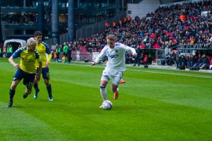 F.C. København - Brøndby - 04/02-2018