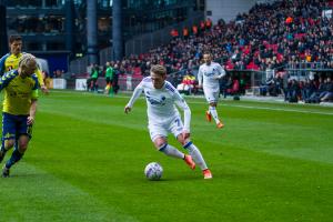 F.C. København - Brøndby - 04/02-2018