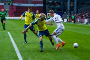 F.C. København - Brøndby - 04/02-2018