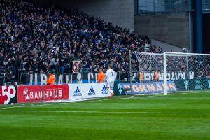 F.C. København - Brøndby - 04/02-2018