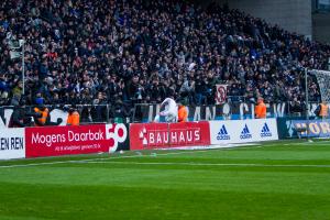 F.C. København - Brøndby - 04/02-2018