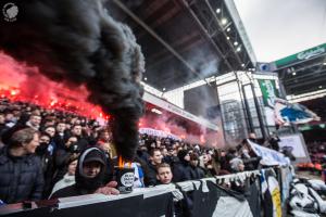 F.C. København - Brøndby - 04/02-2018