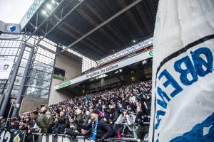 F.C. København - Brøndby - 04/02-2018