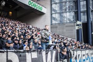 F.C. København - Brøndby - 04/02-2018