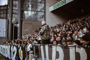 F.C. København - Brøndby - 04/02-2018