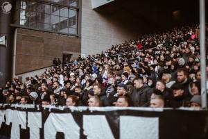 F.C. København - Brøndby - 04/02-2018