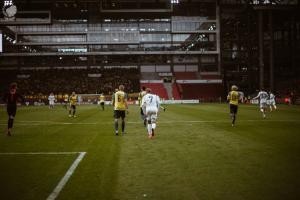 F.C. København - Brøndby - 04/02-2018