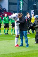 F.C. København - Brøndby - 04/02-2018