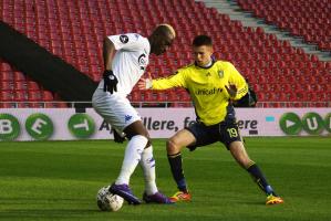 F.C. København - Brøndby - 05/04-2012