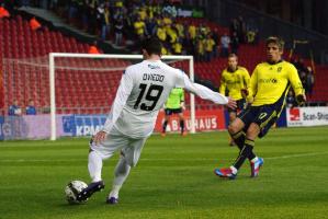 F.C. København - Brøndby - 05/04-2012