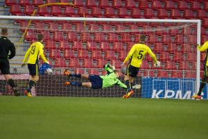 F.C. København - Brøndby - 05/04-2012