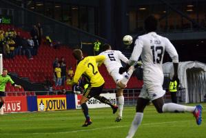 F.C. København - Brøndby - 05/04-2012