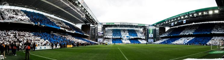 F.C. København - Brøndby - 05/05-2019